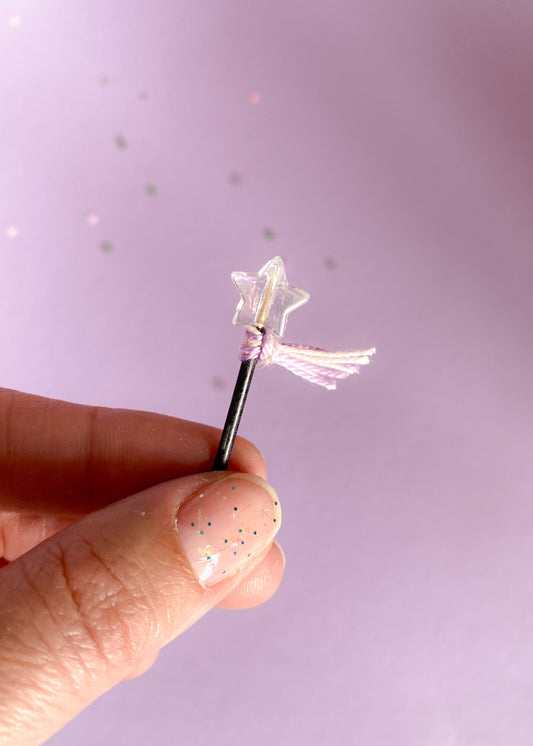 Wand miniature