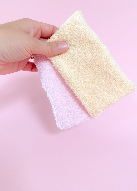 Miniature beach towel for Maileg mouse