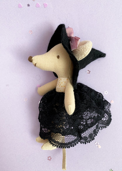 Maileg mouse Halloween outfit