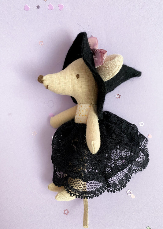 Maileg mouse Halloween outfit