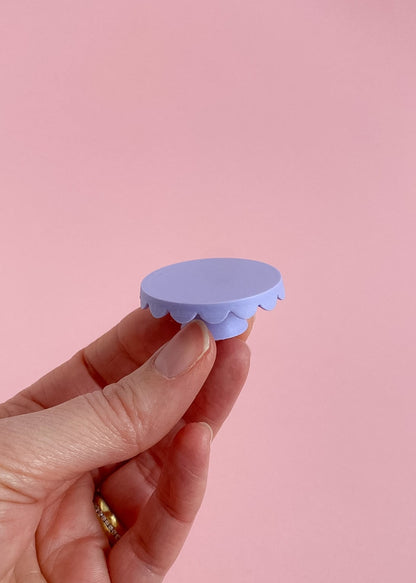 Cake stand miniature I