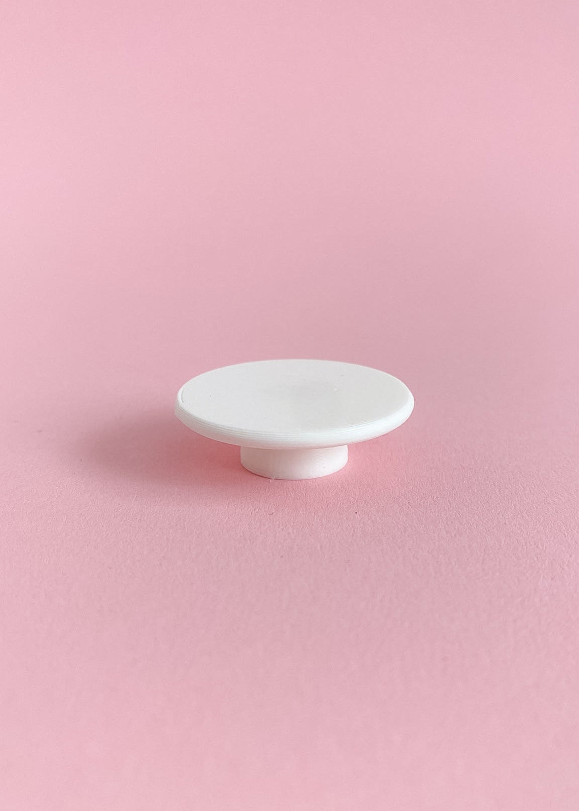 Cake stand miniature II