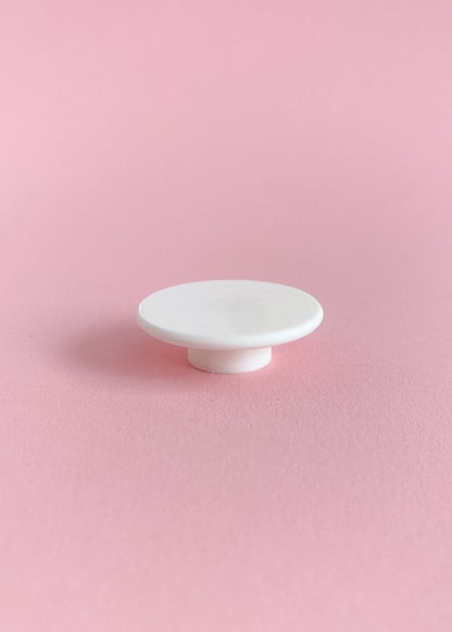 Cake stand miniature II