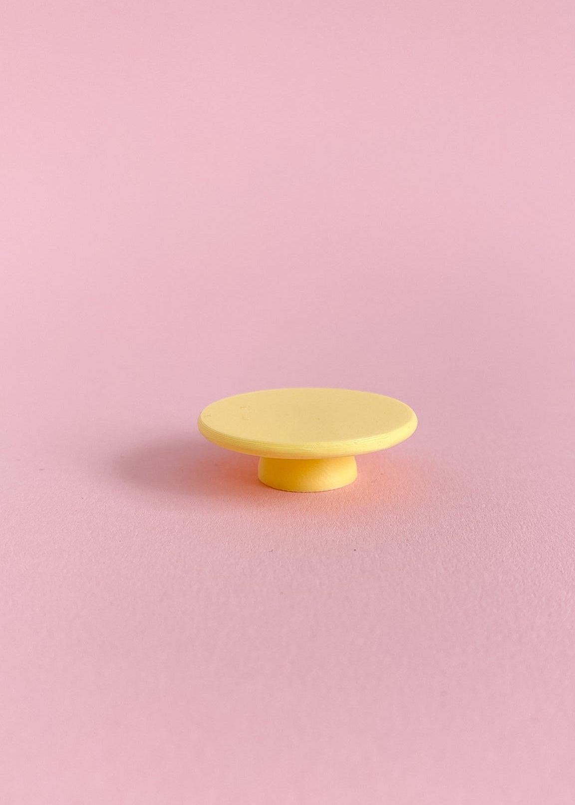 Cake stand miniature II