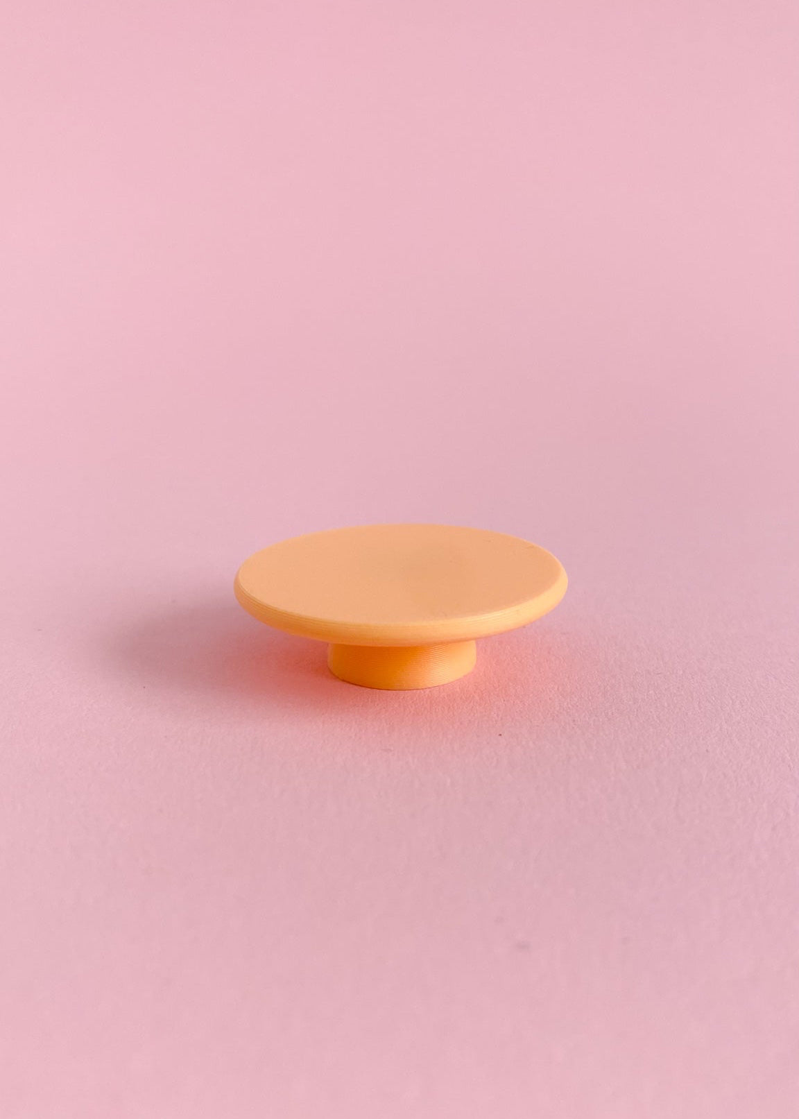 Cake stand miniature II