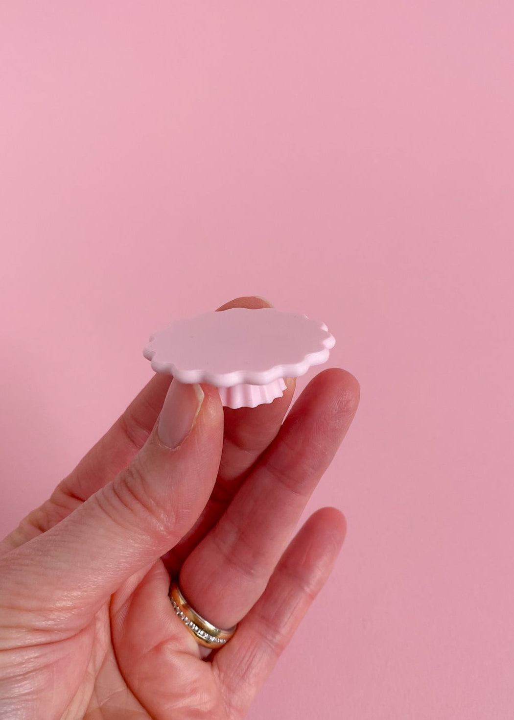 Cake stand miniature III