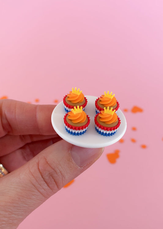 Cake stand miniature II