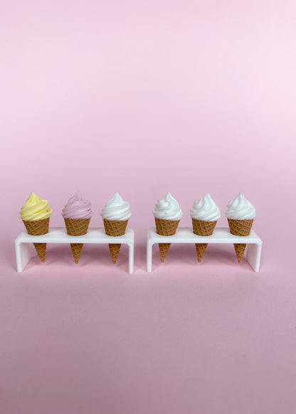 Softijsje miniatuur