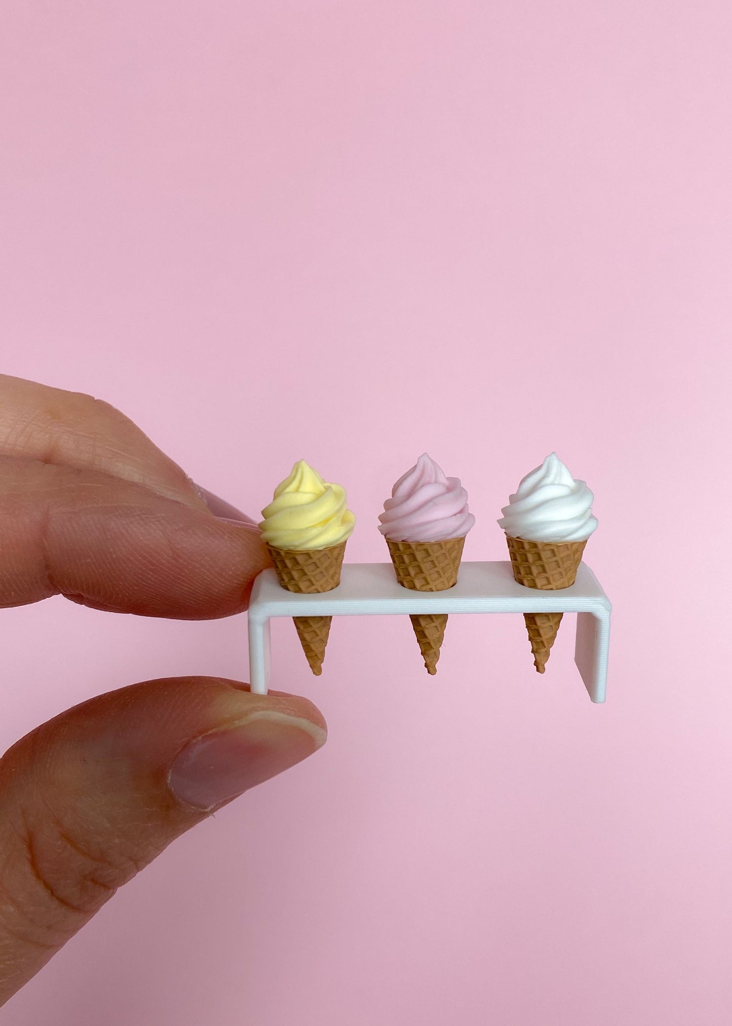 Softijsje miniatuur