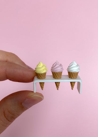 Softijsje miniatuur