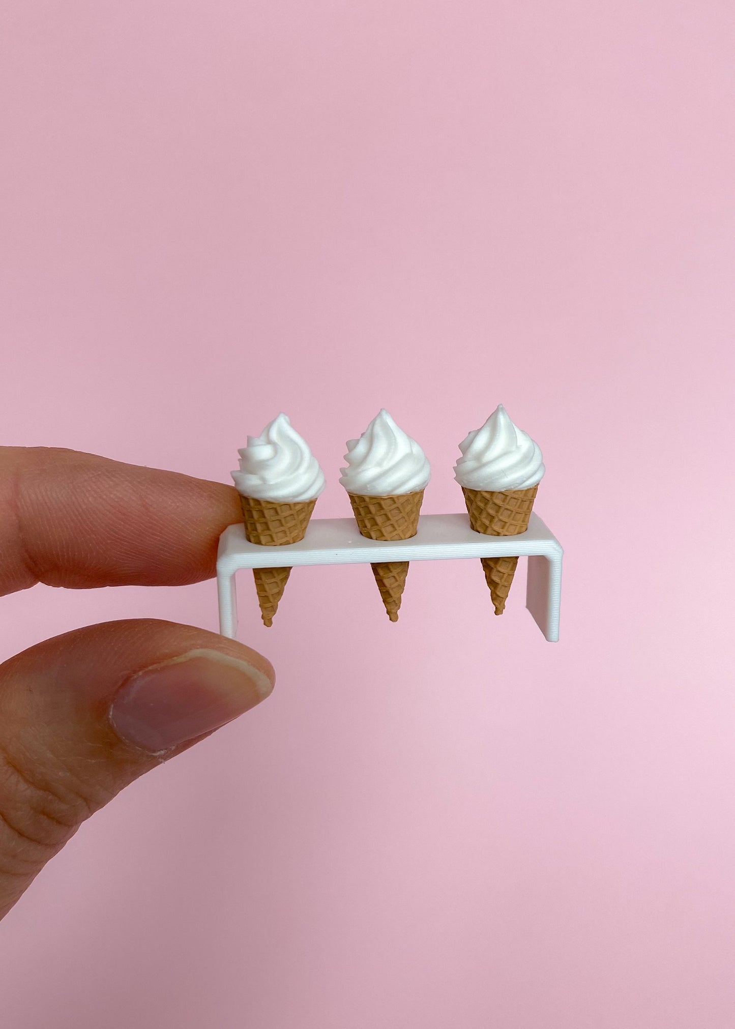 Softijsje miniatuur