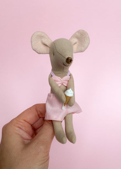 Softijsje miniatuur