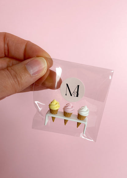 Softijsje miniatuur