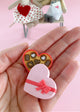Bonbon box miniature