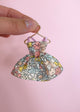 Dress Liberty Cosmos Meadow for mouse