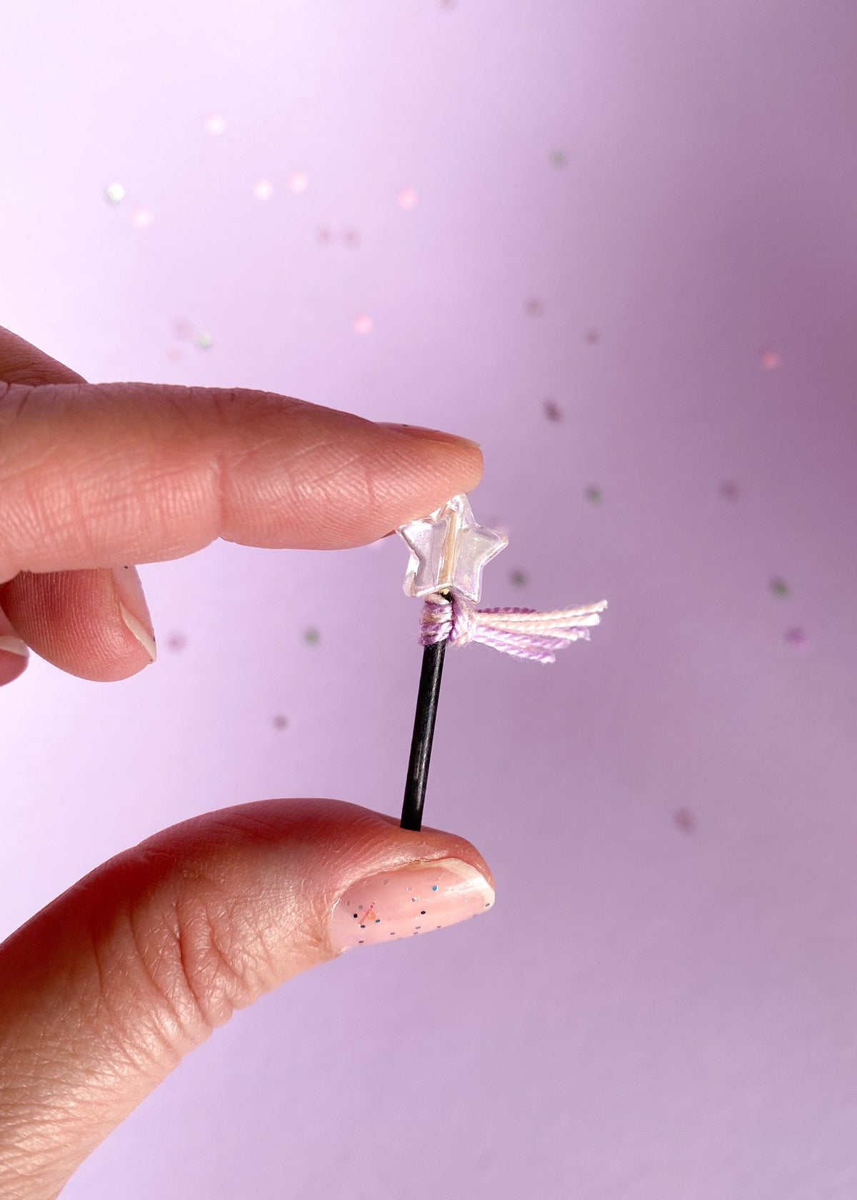 Wand miniature