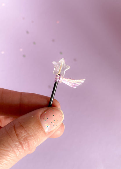 Wand miniature
