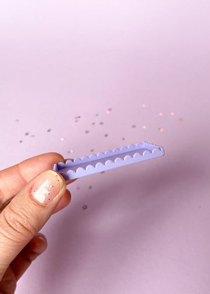 Tray miniature