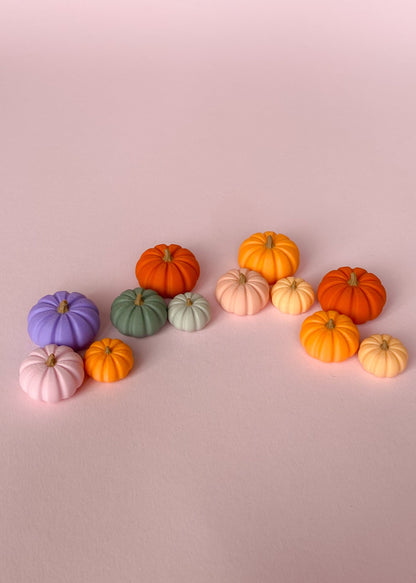 Set of 3 miniature munchkins in assorted colors