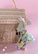 Rifle Paper Co dress for mouse