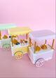 Ice cream cart