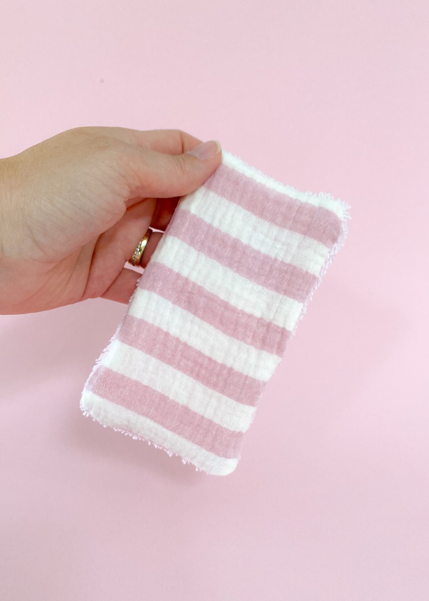 Miniature beach towel for Maileg mouse