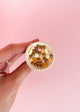 Strooigoed (traditional candy) miniature