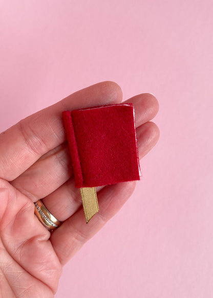  Big book of Sinterklaas miniature