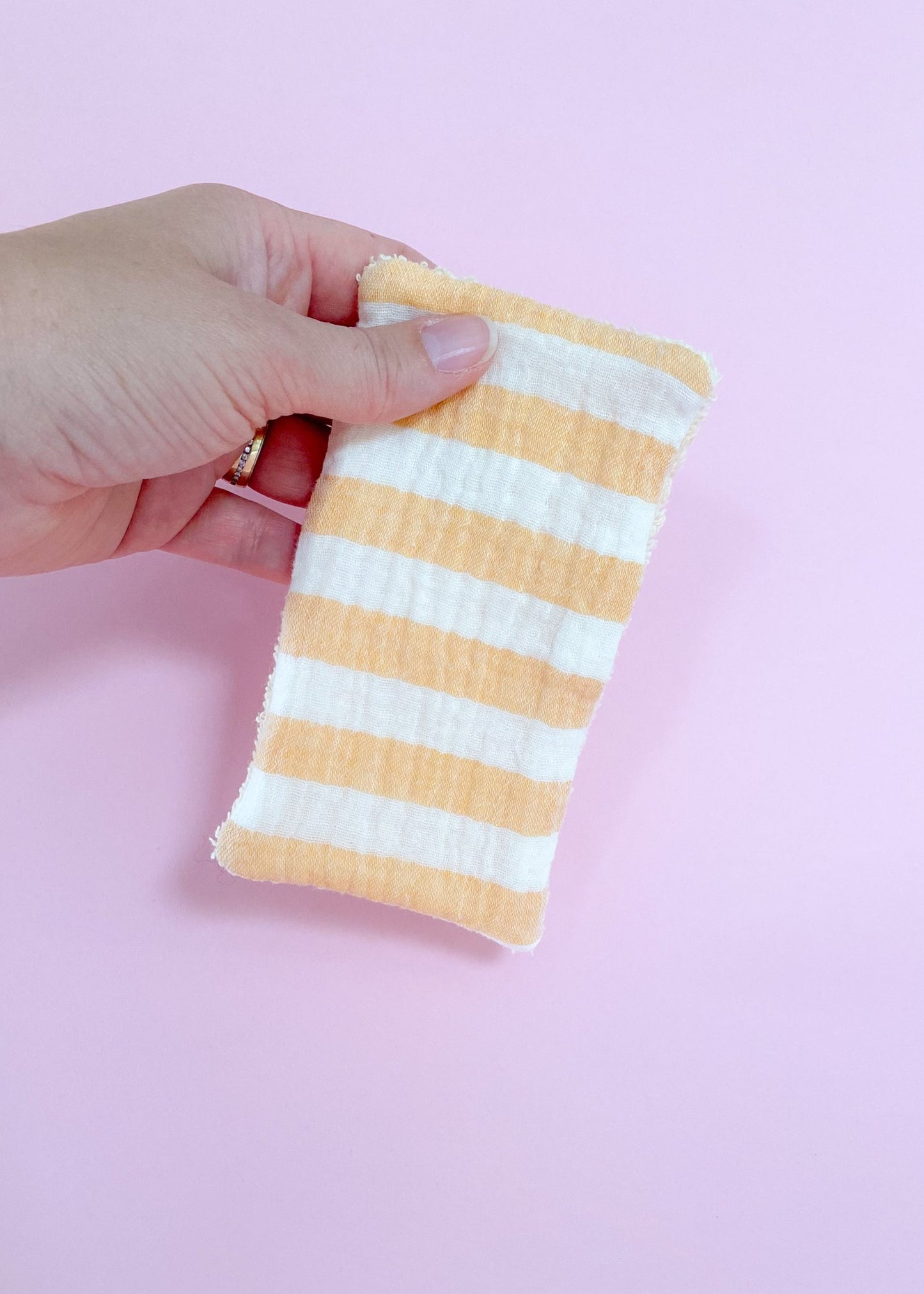 Miniature beach towel for Maileg mouse